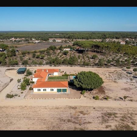 O Cantinho Dos Vieiras Grândola Exterior foto
